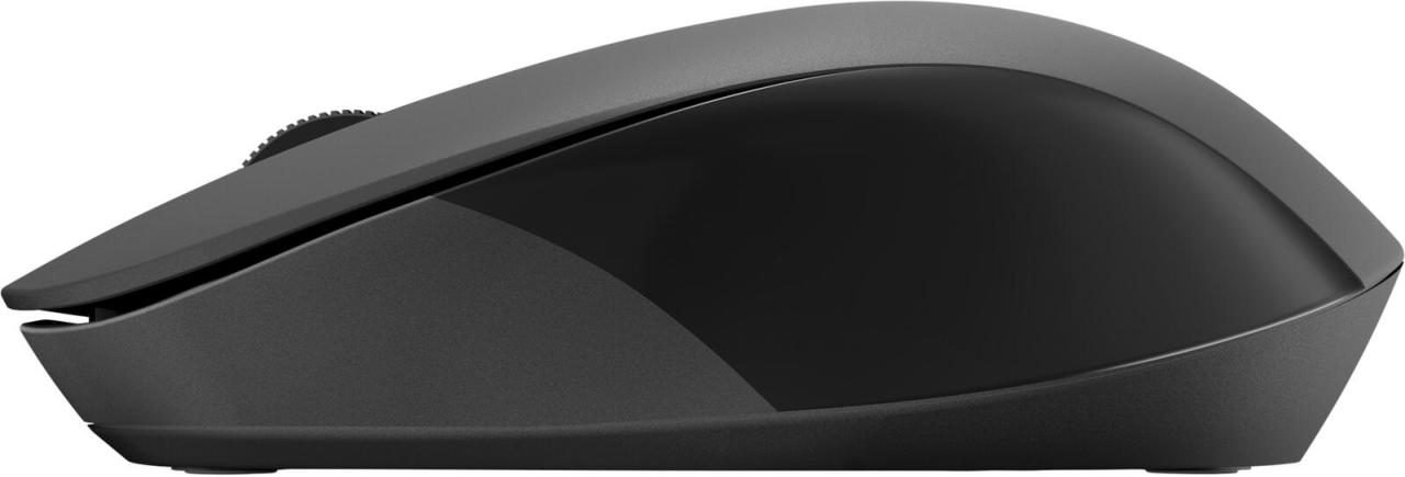 HP 150 Wireless Maus schwarz