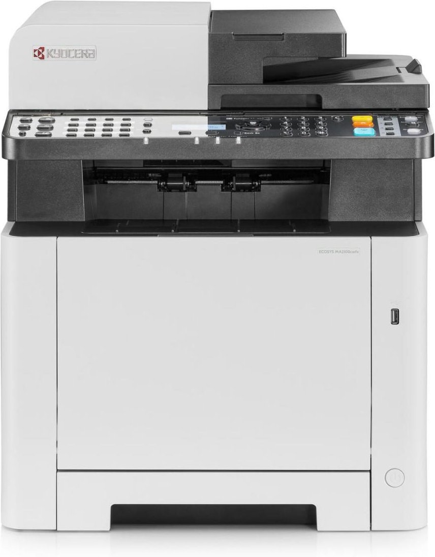 Kyocera ECOSYS MA2100cwfx Laser-Multifunktionsgerät