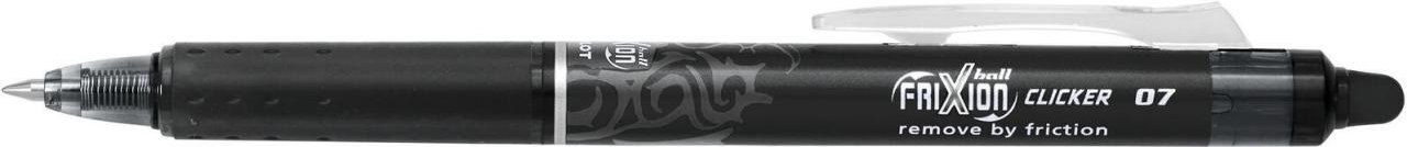Thumbnail - PILOT FRIXION Clicker Tintenroller-Set 0.4 mm Mehrfarbig