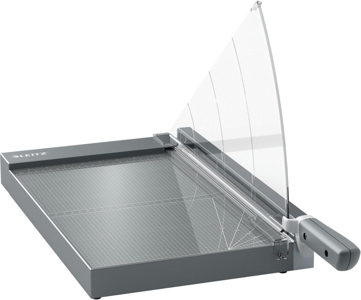 Thumbnail - LEITZ Hebelschneider Precision Home Office Pro DIN A4+