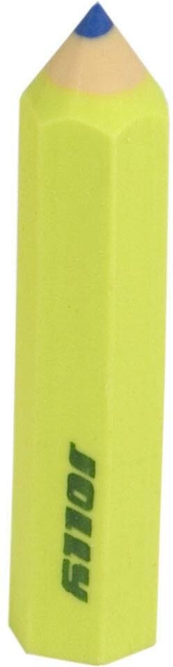 JOLLY Radiergummi grün