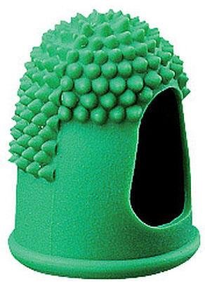 Thumbnail - Läufer Blattwender Gr. 5 grün