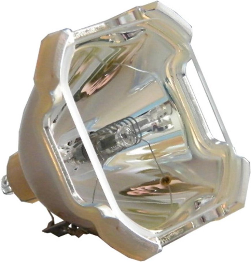 Beamerlampe (nur Leuchtmittel) für SANYO (ersetzt: POA-LMP95, 610-323-5394, ET-SLMP95)