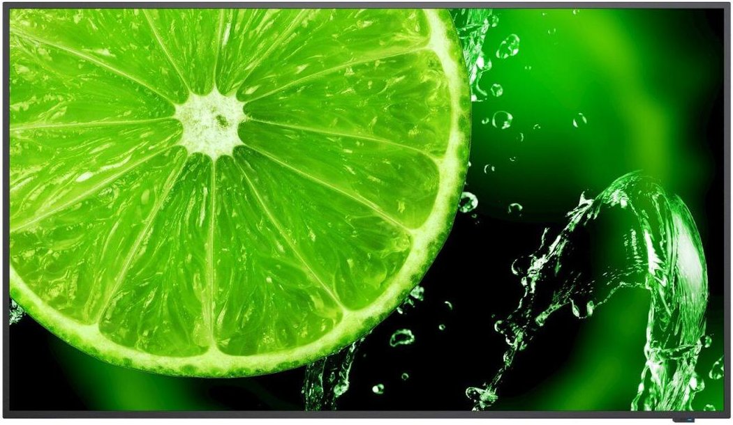 Thumbnail - NEC MultiSync E438 Digital Signage Display 108 cm 42,5 Zoll