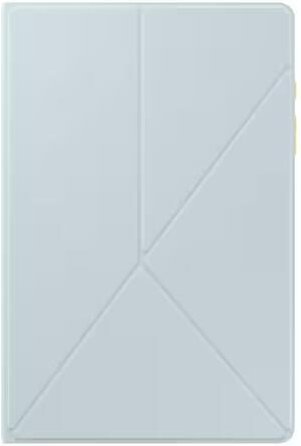 Samsung Book Cover für das Galaxy Tab A9+ (Blau)