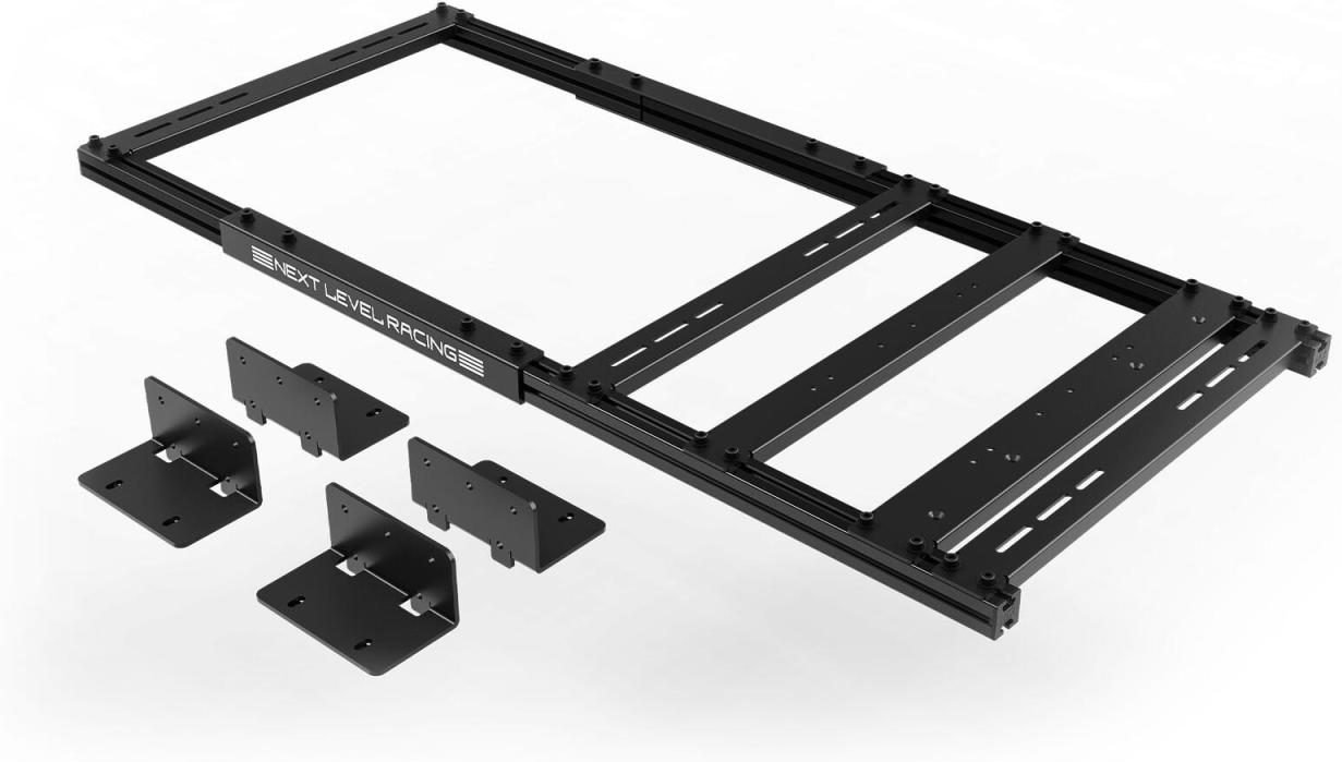 Next Level Racing® Motion Adapter Frame