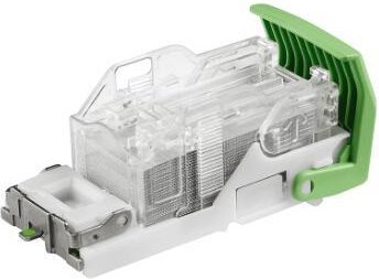 Brother SR-100 - 2er-Pack - 5000 Heftklammern - Heftkartusche