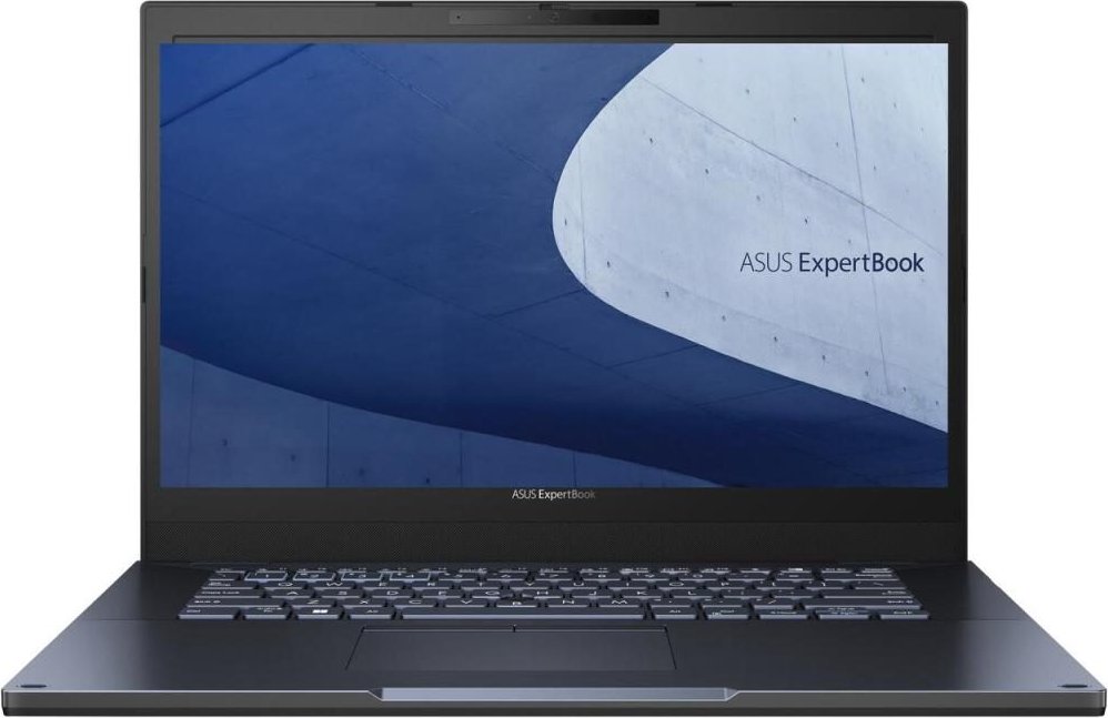 ASUS ExpertBook B2 B2402CBA-KI0804X Intel Core i5-1240P 35,56cm (14")