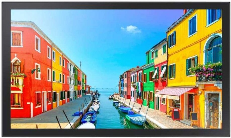 Samsung OH24B Smart Signage Outdoor Display 60,96 cm 24 Zoll