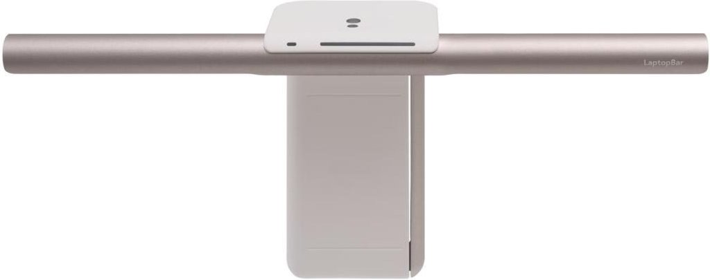 BenQ Laptopbar LED-Monitorlampe weiß