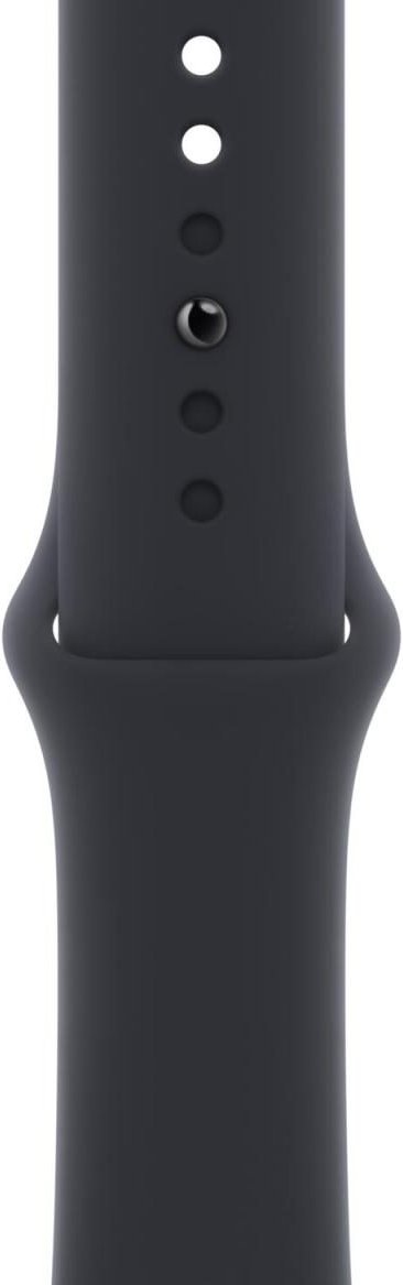 Apple Watch Nike Sport Loop mitternacht XL