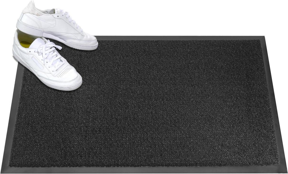 Hamat Fußmatte Portal 60,0 x 90,0 cm grafit
