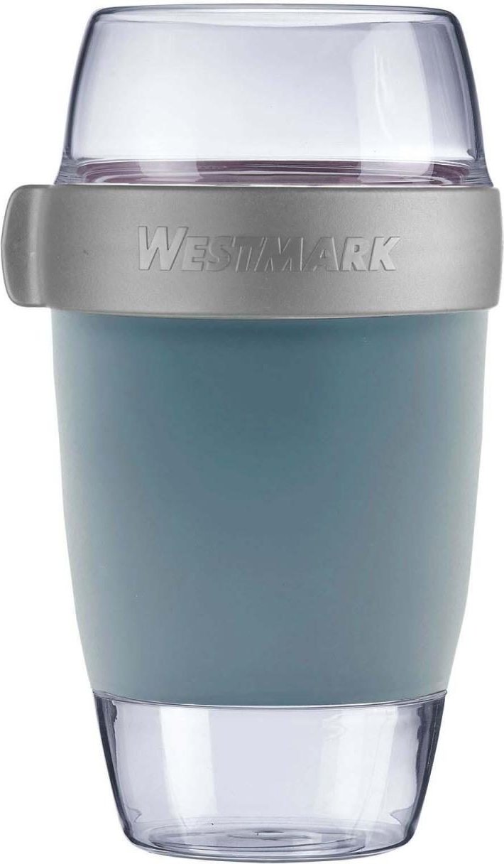WESTMARK Speisebehälter 1150,0 ml pastellblau