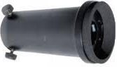 Elmo Mikroskopadapter für Elmo L-12iD L-12W / TX-1 / LX-1