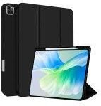 Thumbnail - 4smarts Folio Case Basic für Apple iPad Pro 11" (M4, 2024) schwarz