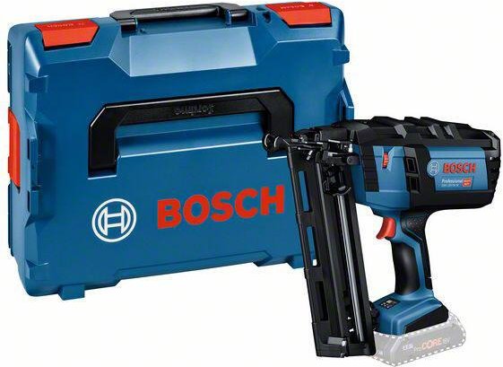 Thumbnail - BOSCH Professional Akku-Nagler GNH 18V-64 M, Multischuss