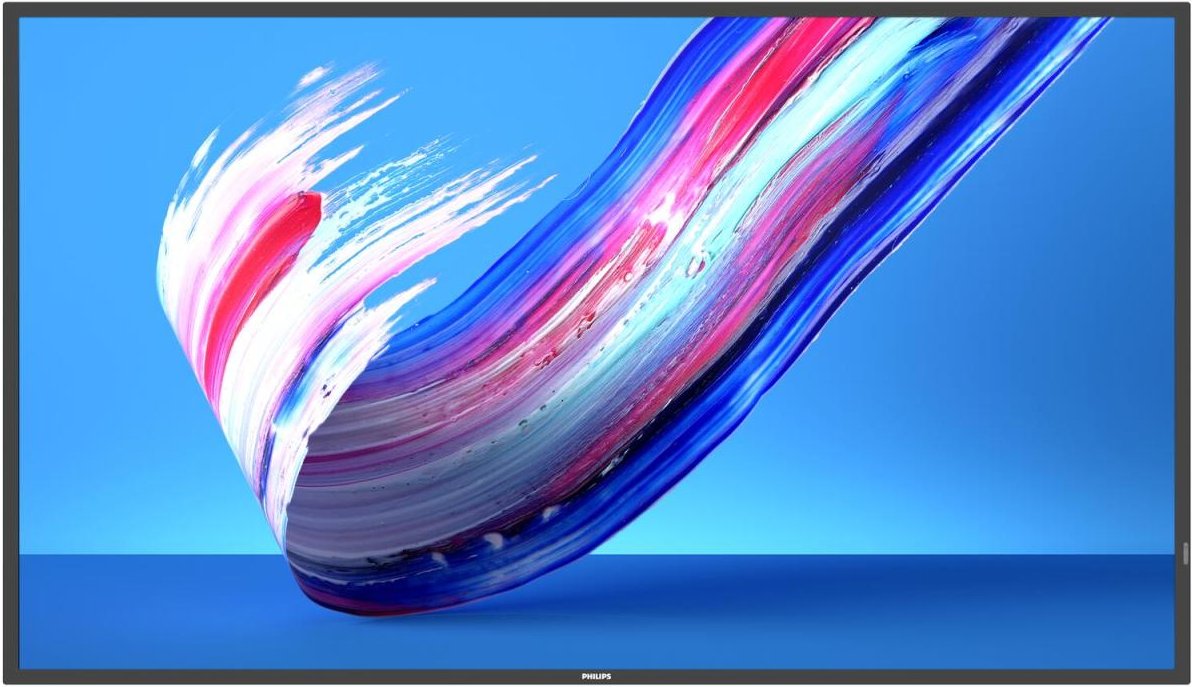 Philips Q-Line 50BDL3650Q Signage Display 125.7cm (49.5 Zoll)