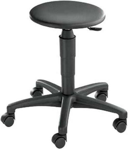 Thumbnail - Topstar TEC 60 Arbeits-Hocker