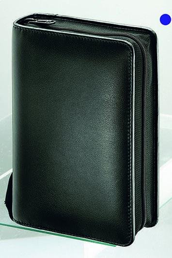 Thumbnail - bind Terminplaner 14,0 x 4,0 x 19,2 cm schwarz