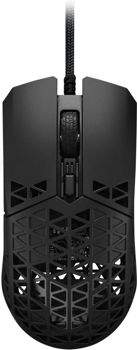 ASUS TUF Gaming M4 Air optische Gaming-Maus