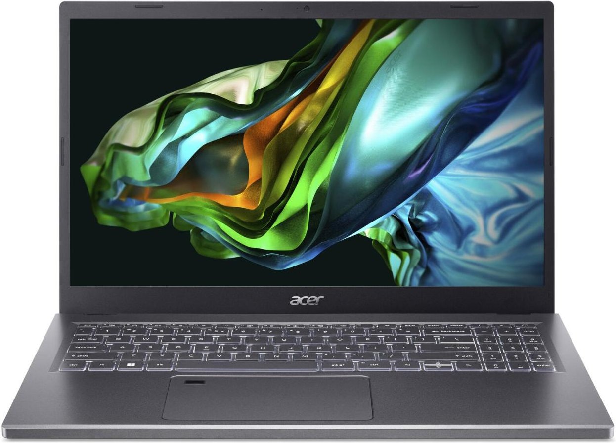 Acer Aspire 5 A515-58GM-50RV Notebook 39,6 cm (15,6")