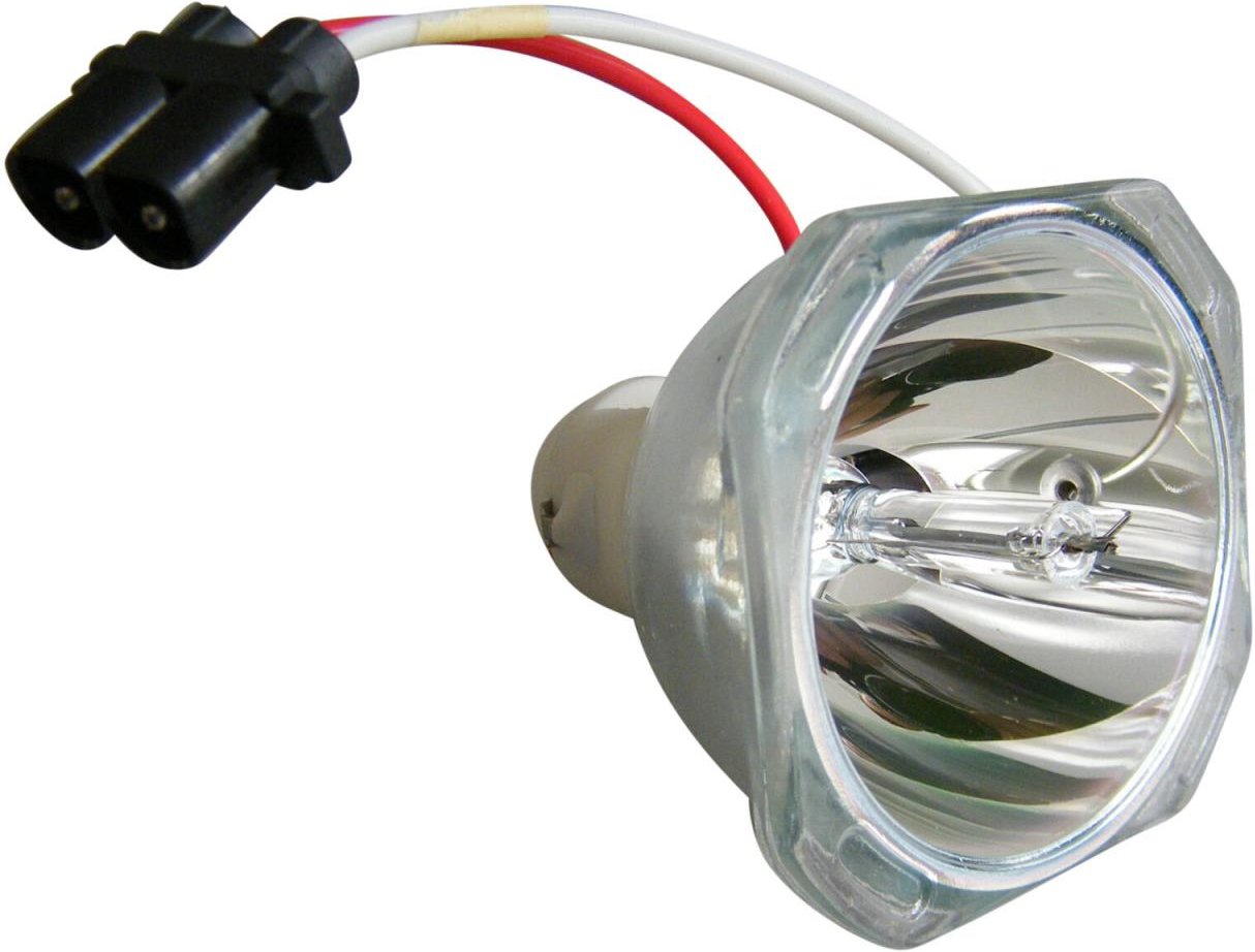 Beamerlampe (nur Leuchtmittel) für ASK (ersetzt: 22000164, SP-LAMP-019)