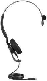 Jabra Engage 50 II UC Mono Headset On-Ear