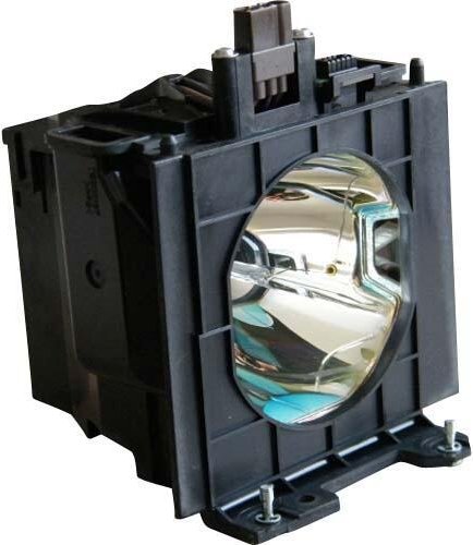 Thumbnail - Beamerlampe für PANASONIC (ersetzt: ET-LAD40)