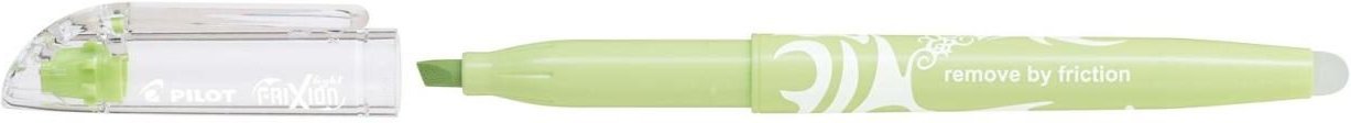 PILOT FriXion Light Natural Textmarker Grün