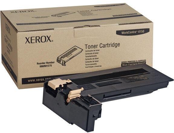 Xerox Original Toner schwarz 20.000 Seiten für WorkCentre 4150 (006R01275)