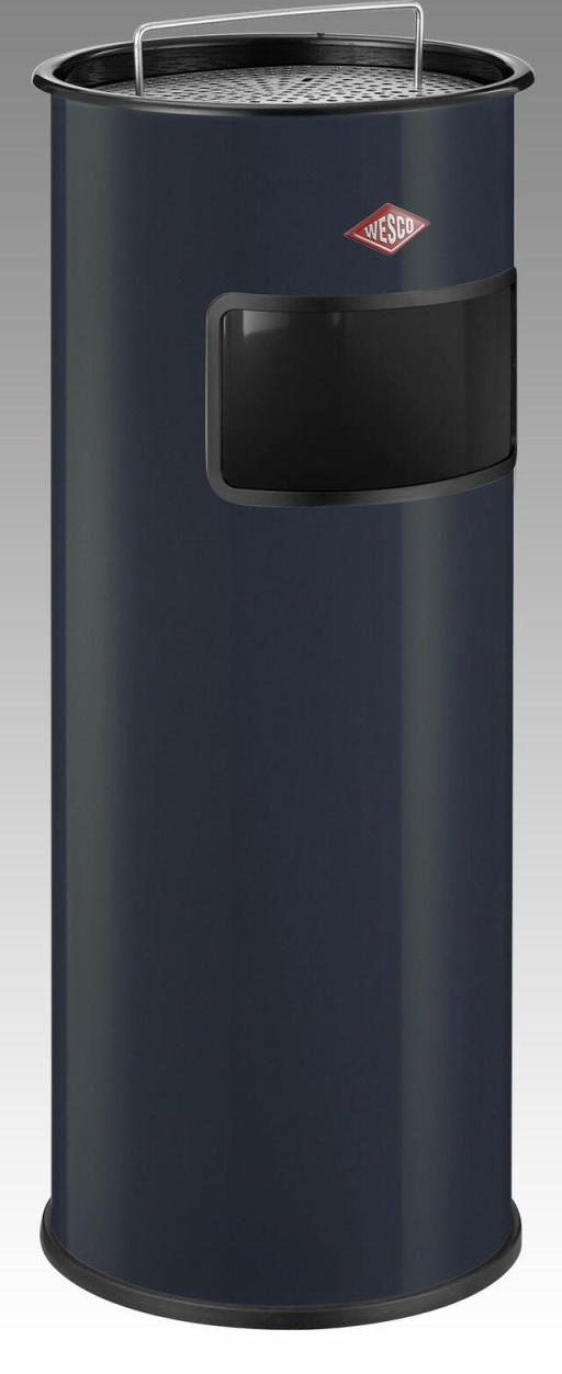 WESCO Standaschenbecher anthrazit
