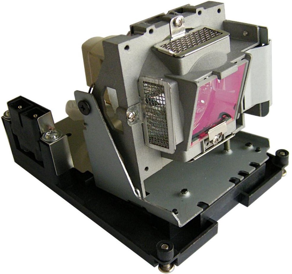 Beamerlampe für VIVITEK (ersetzt: 5811100686-SU)