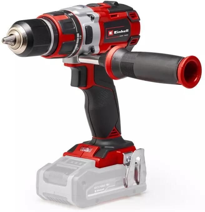 Einhell Akku-Bohrschrauber TP-CD 18 Li Brushless-Solo (4513850)