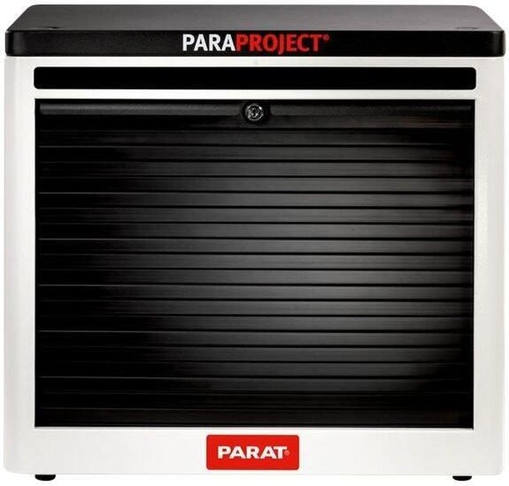 Parat PARAPROJECT® Cube C12 Lade- und Managementsystem