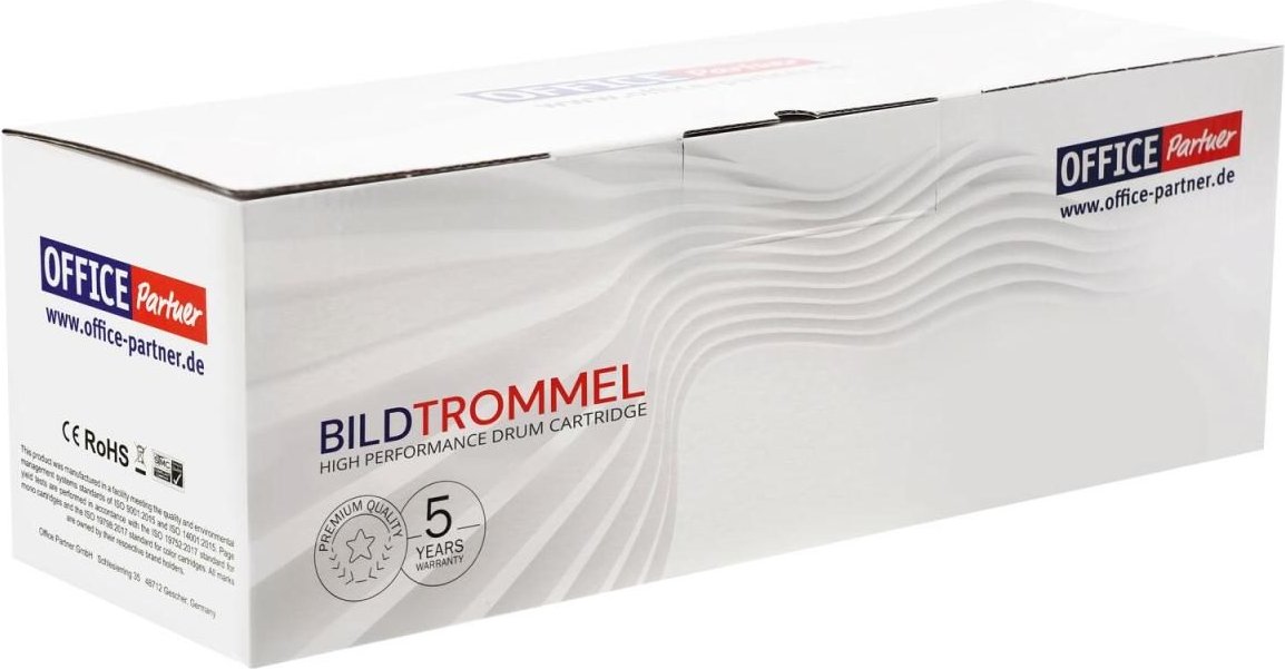 OFFICE-Partner Premium Bildtrommel recycelt - alternativ zu Brother DR-3300