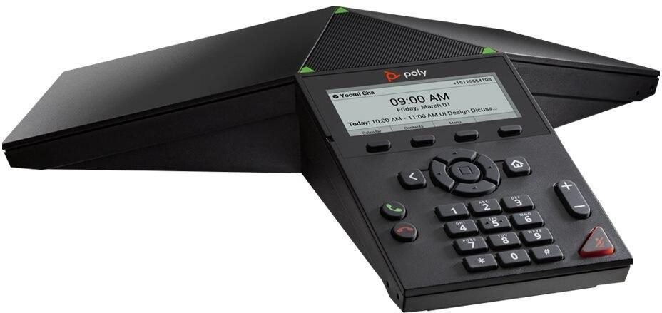 Poly Trio 8300 VoIP-Konferenztelefon