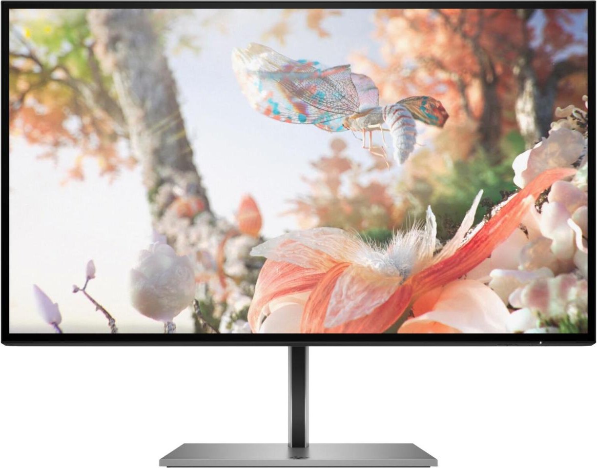 HP Z25xs G3 DreamColor Monitor 63,5cm (25 Zoll)