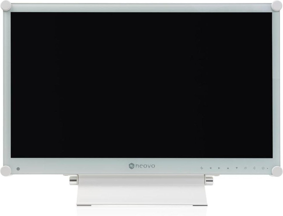 Thumbnail - AG Neovo Monitor X-22EW LED-Display 54,6 cm (21,5") weiß
