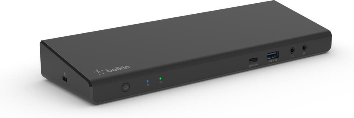 Belkin Connect Universal USB-C Docking-Station