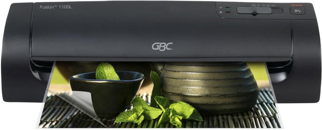 GBC Laminiergerät Fusion 1100L bis DIN A4