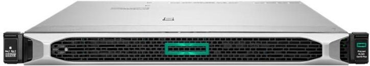 HPE ProLiant DL360 Gen10 Plus P55273-421