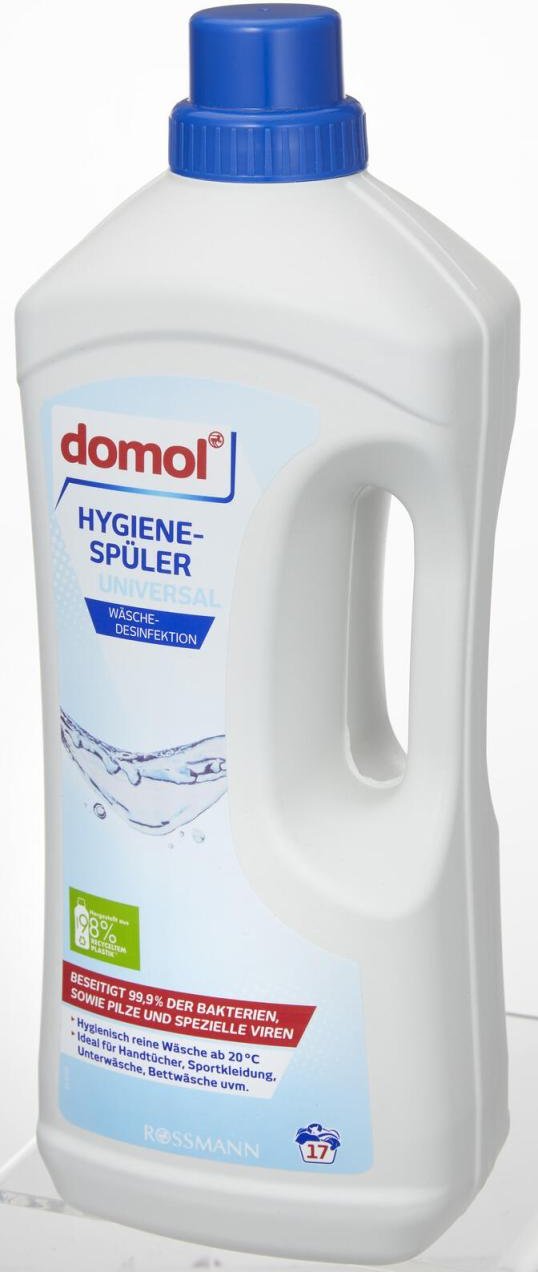 Thumbnail - domol Hygienespüler frisch 1,5 l