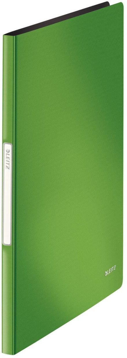 LEITZ Sichtbuch DIN A4 hellgrün