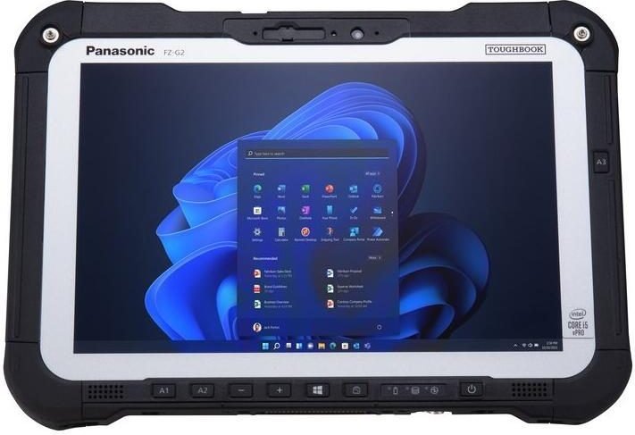 Panasonic FZ-G2EZ003B4 TOUGHBOOK G2 mk2