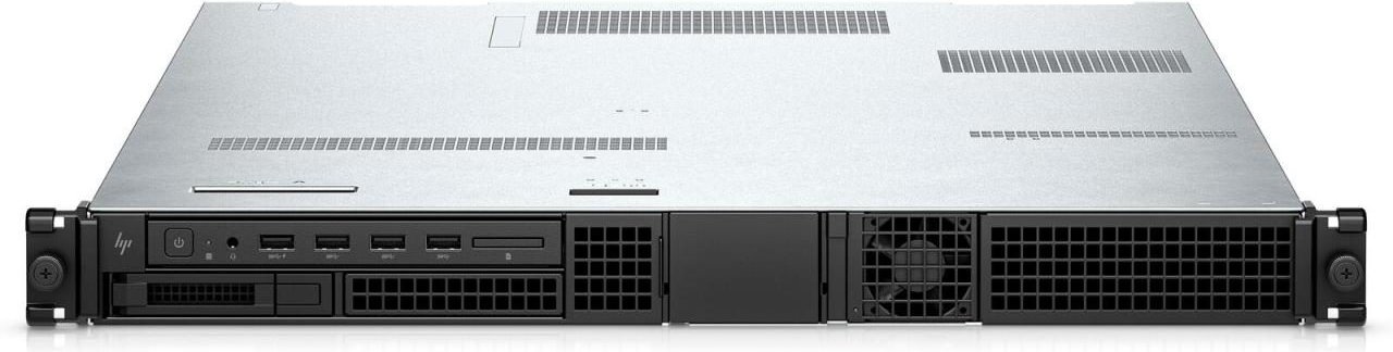 Thumbnail - HP Z4 G5 Rack Workstation