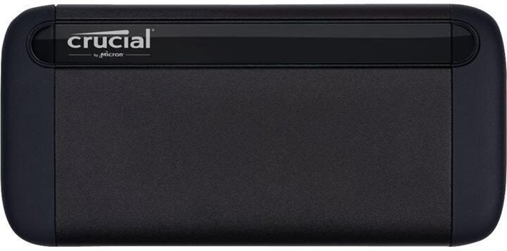 Crucial CT2000X8SSD9 X8 2TB Portable SSD bis zu 1050MB/s USB 3.2