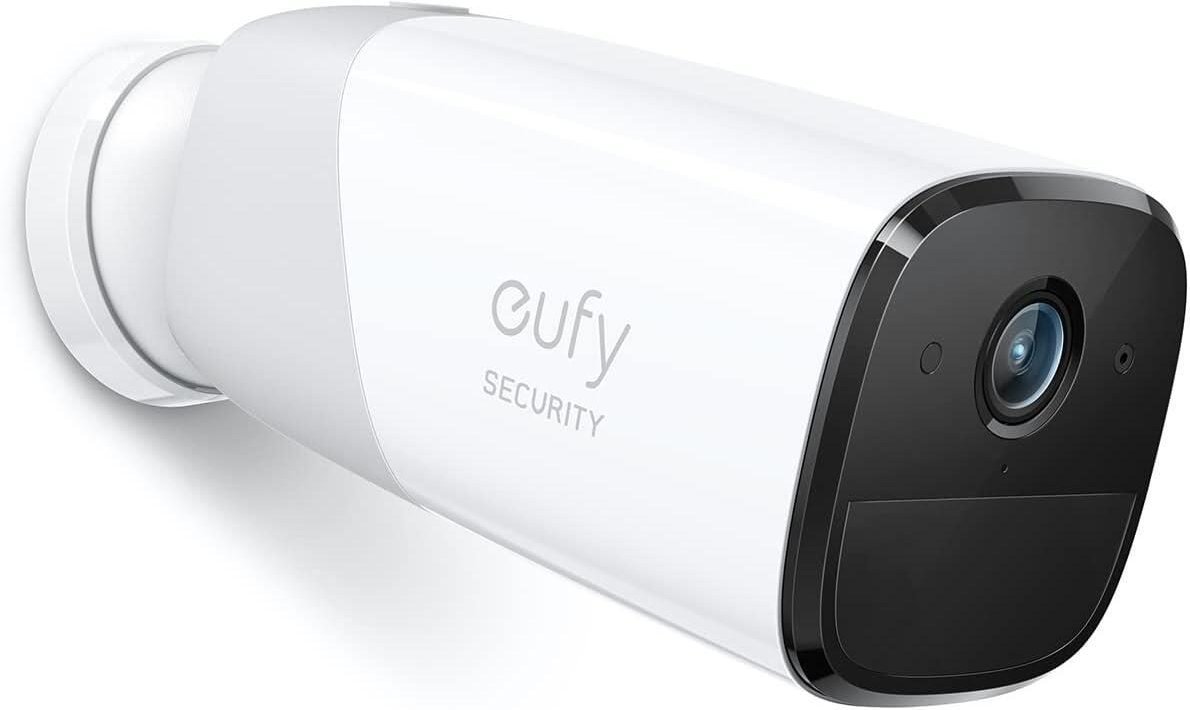 eufy Cam 2 Pro IP-Sicherheitskamera