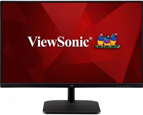 ViewSonic VA2432-MHD Monitor 61cm (24") LED-Display