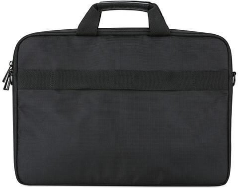 Acer Notebooktasche für Acer Notebooks 39,6 cm (15,6") schwarz