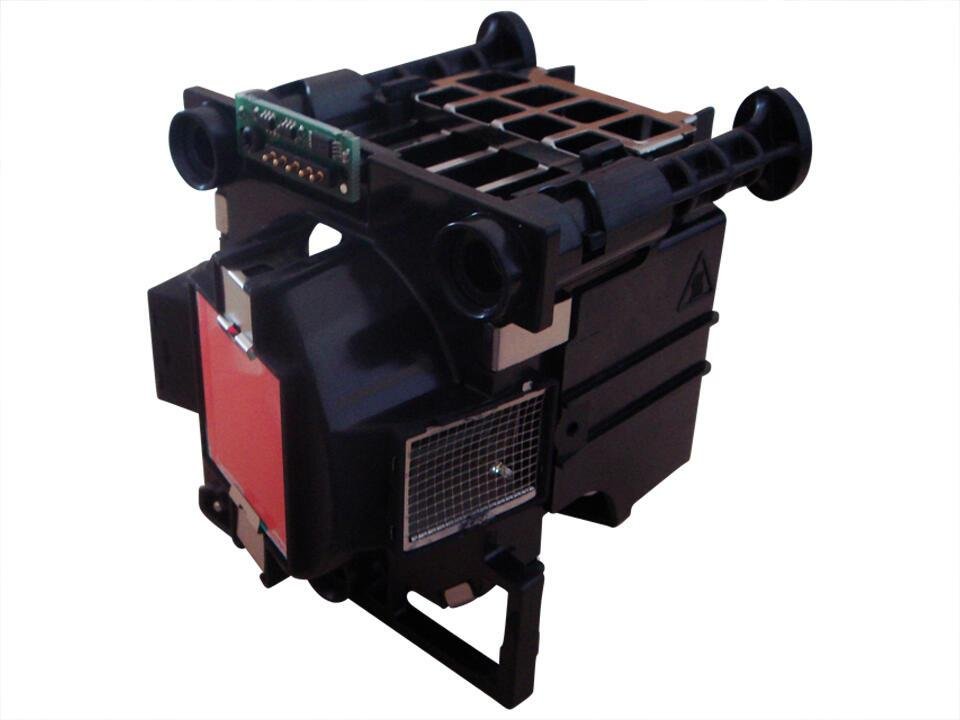 Beamerlampe für BARCO (ersetzt: R9801269)